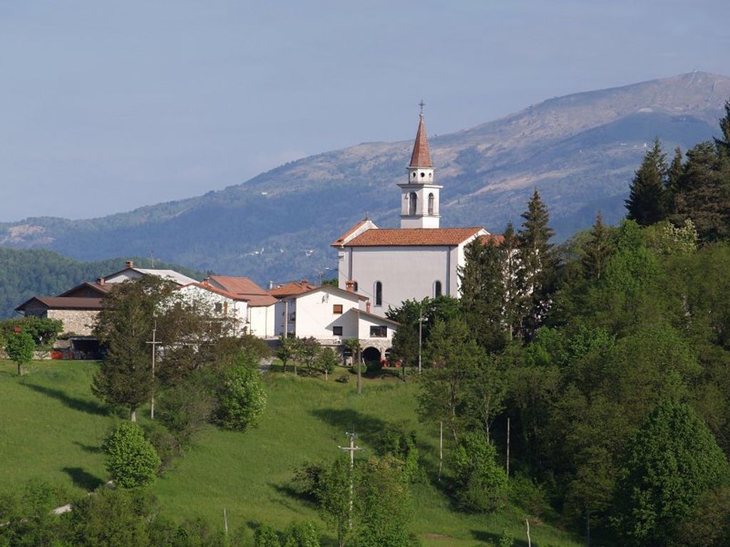 Cerkev Sv. Štefana