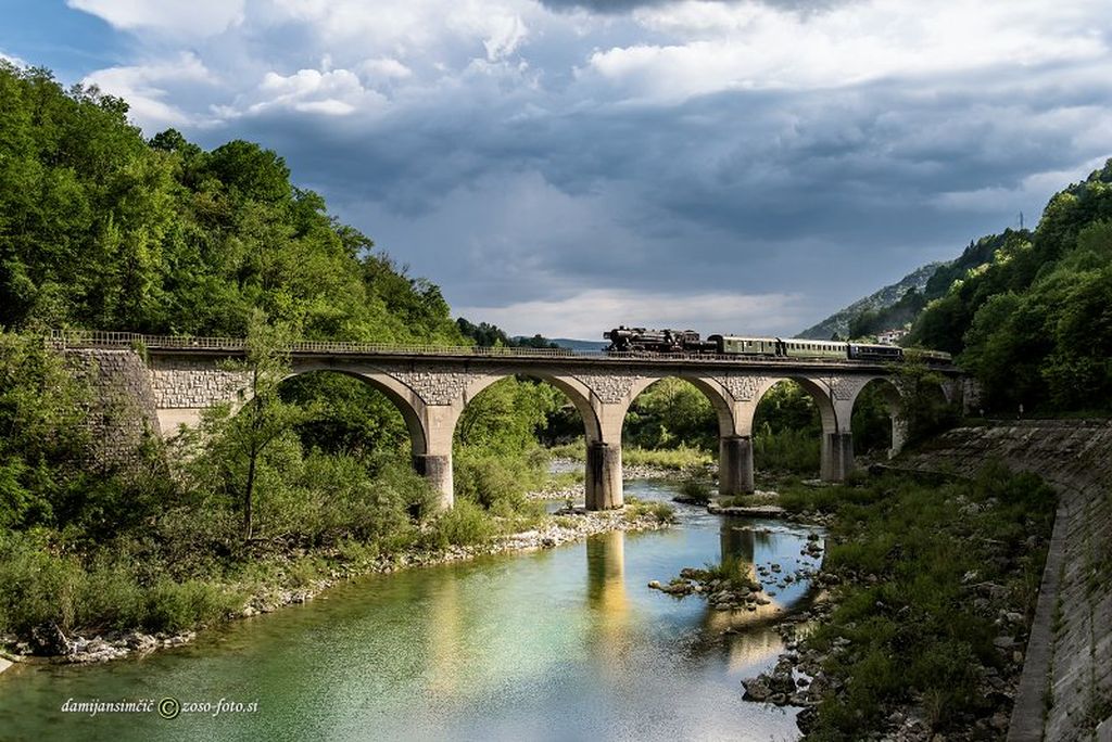 Bohinjska proga