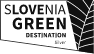 Slovenia Green