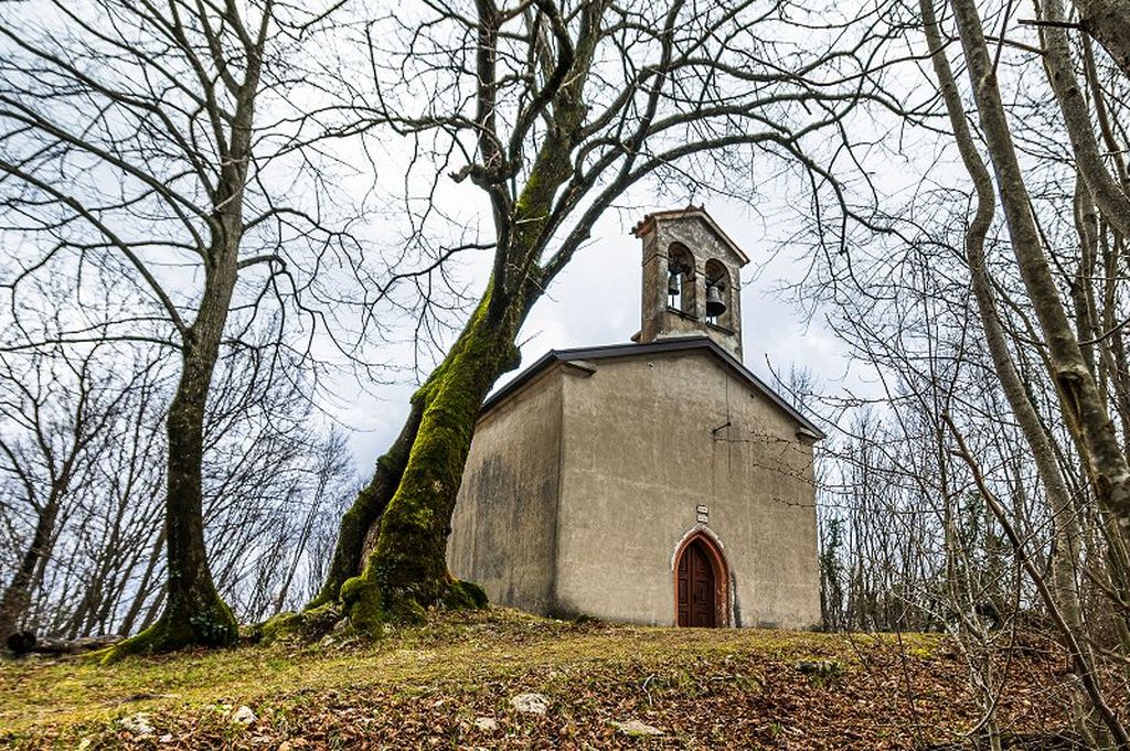 Cerkev Sv. Mateja