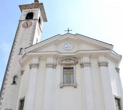Cerkev Marijinega Vnebovzetja