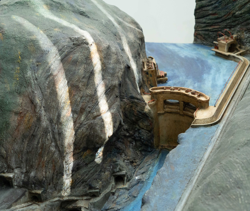 Doblar Museum