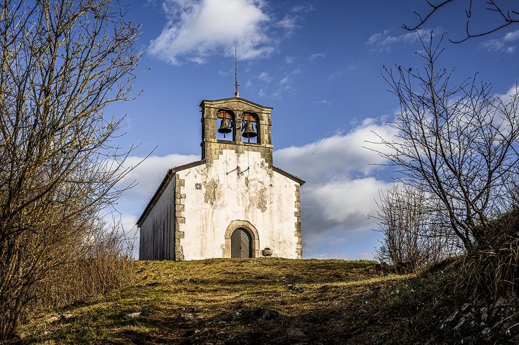 Cerkev Sv. Jakoba