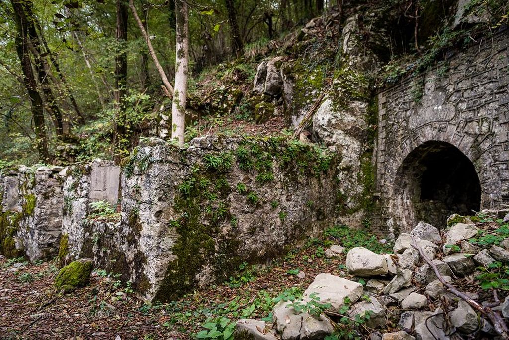 Spominski park Prižnica